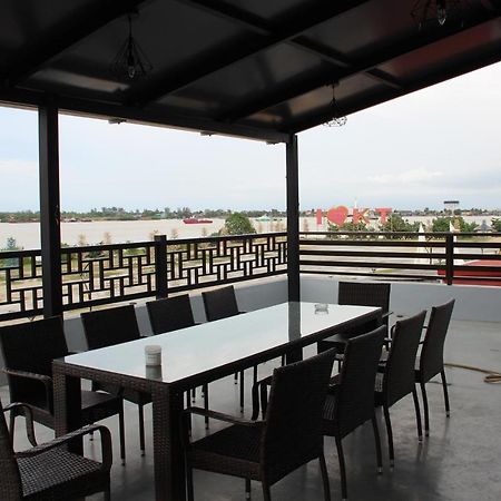 Hotel Decentraland Kuala Terengganu Exterior foto